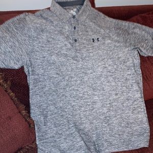 Under Armour polo shirt